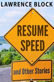 Resume speed and other stories cover image cdn