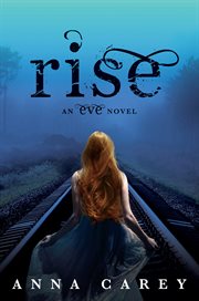 Rise : [an Eve novel] cover image cdn