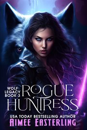 Rogue huntress cover image cdn