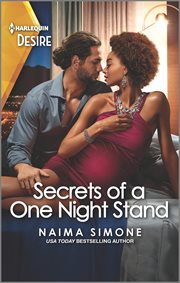 Secrets of a one night stand cover image cdn