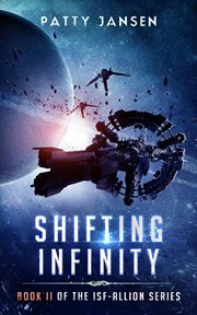 Shifting infinity cover image cdn