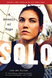 Solo : a memoir of hope cover image cdn