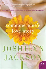 Someone else's love story cover image cdn