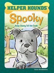 Spooky helps Danny tell the truth cover image cdn