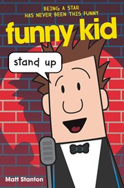Stand up cover image cdn