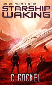 Starship waking cover image cdn