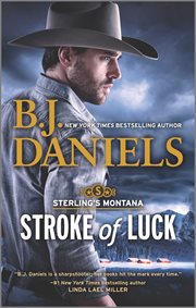 Stroke of luck cover image cdn