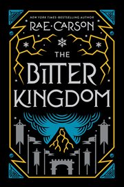 The bitter kingdom cover image cdn