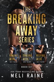 The breaking away series boxed set cover image cdn