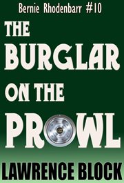 The burglar on the prowl cover image cdn