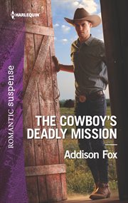 The cowboy's deadly mission cover image cdn