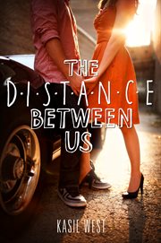 The distance between us cover image cdn