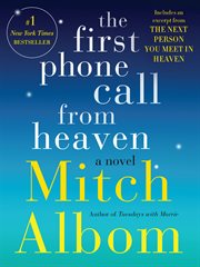 The first phone call from heaven cover image cdn