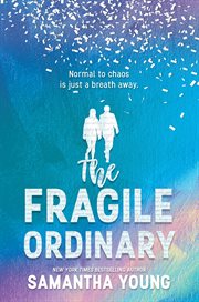 The Fragile Ordinary cover image cdn