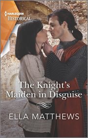 The knight's maiden in disguise cover image cdn
