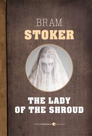 The lady of the shroud cover image cdn