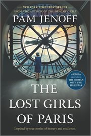 The Lost Girls of Paris cover image cdn