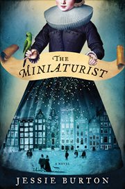 The miniaturist : a novel cover image cdn