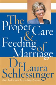 The proper care and feeding of marriage cover image cdn