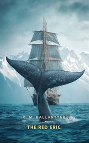 The Red Eric cover image cdn