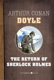 The return of sherlock holmes cover image cdn