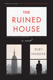 The ruined house cover image cdn