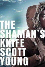 The shaman's knife cover image cdn