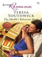 The sheikh's reluctant bride cover image cdn