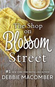 The shop on Blossom Street cover image cdn