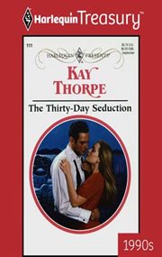 The thirty-day seduction cover image cdn