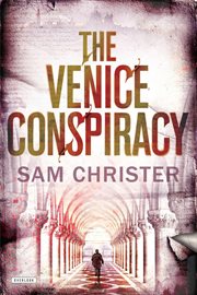 The Venice conspiracy cover image cdn