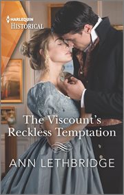The viscount's reckless temptation cover image cdn