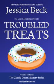 Troubled treats cover image cdn