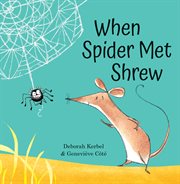 When spider met shrew cover image cdn