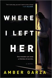 Where I Left Her cover image cdn