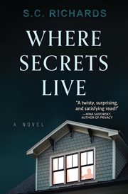 Where secrets live cover image cdn