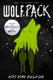 Wolf pack cover image cdn