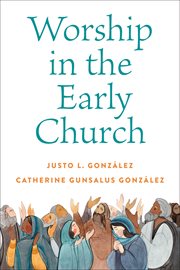 Worship in the early church cover image cdn