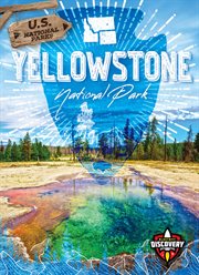 Yellowstone National Park cover image cdn