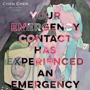 Your emergency contact has experienced an emergency cover image cdn