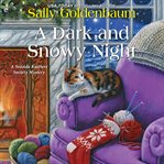 A dark and snowy night cover image cdn