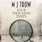 Four thousand days cover image cdn