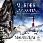 Murder in a Cape cottage cover image cdn