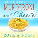 Murderoni and cheese cover image cdn