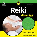 Reiki for dummies cover image cdn