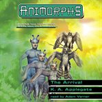 The arrival cover image cdn