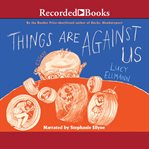 Things are against us cover image cdn