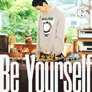 Be yourself cover image cdn