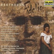 Beethoven: fidelio, op. 72 cover image cdn