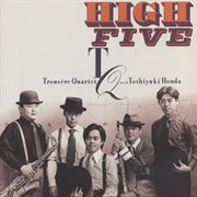 High five cover image cdn